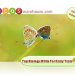 Biology mcqs For Entry Test || Biology mcqs