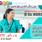 Nursing Solved mcqs