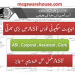 asf jobs