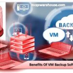 Benefits Of VM Backup Software