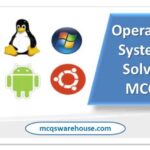 Operating Systems Solved mcqs